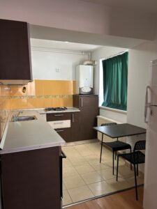 Apartament 2 camere-chirie Confort Park, Sector 4, București – fotografia 2