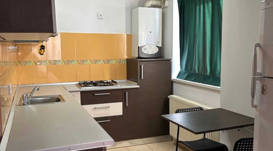 Apartament 2 camere-chirie Confort Park, Sector 4, București – fotografia 2
