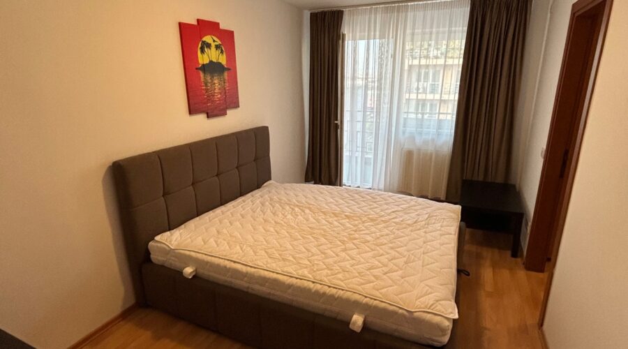 Apartament 2 camere-chirie Confort Park, Sector 4, București – fotografia 6