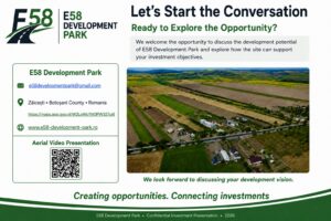 Teren 19,5 ha la E58 – Botoșani, integral sau pe parcele, Zăicești, Botoșani – fotografia 5