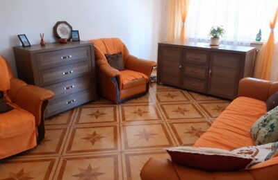 Apartament 3 camere, et.2, str. Podgoriilor, Tulcea