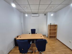 Birou/spatiu de închiriat cu utilitati incluse (CRAIOVEI) – fotografia 3