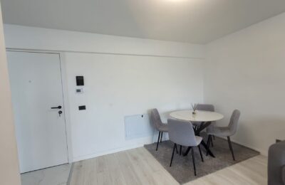 Apartament Emil Rcaovita