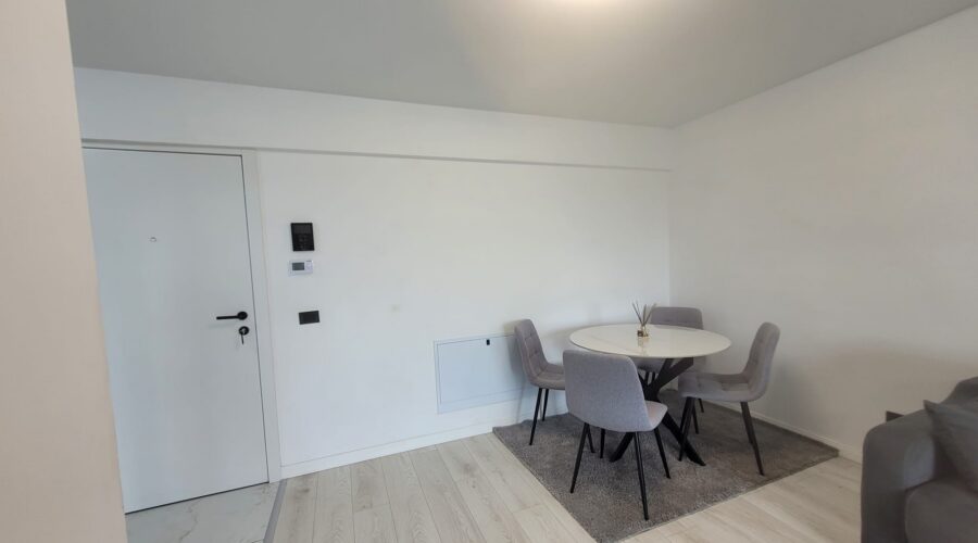 Apartament Emil Rcaovita – fotografia 1