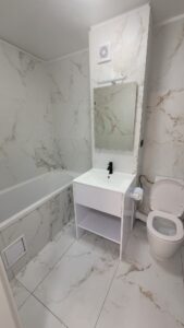 Apartament Emil Rcaovita – fotografia 5
