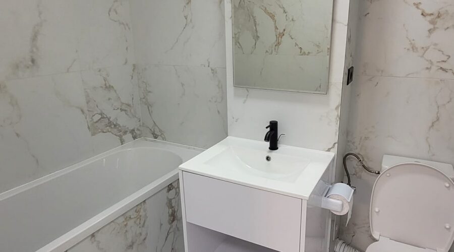 Apartament Emil Rcaovita – fotografia 5