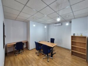 Birou/spatiu de închiriat cu utilitati incluse (CRAIOVEI) – fotografia 4