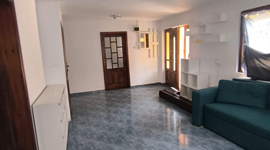 Vilă de vânzare Valea Adâncă – zona Pepinierei | 963 mp teren, 145 mp utili – fotografia 2