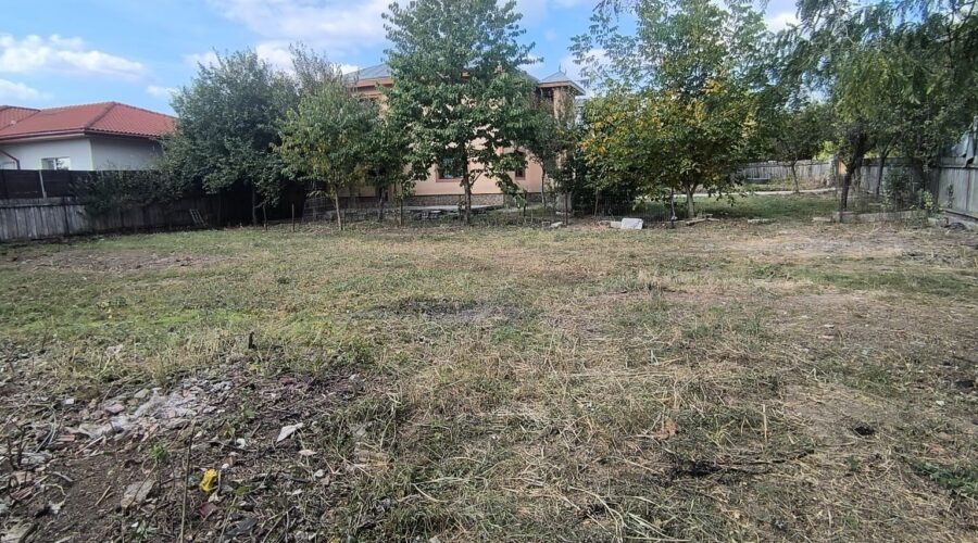 Vilă de vânzare Valea Adâncă – zona Pepinierei | 963 mp teren, 145 mp utili – fotografia 6