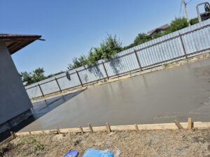 Proprietar – Vand casa Tartasesti , judet Dambovita – fotografia 3