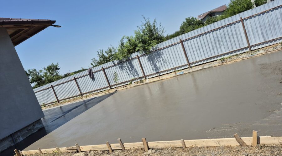 Proprietar – Vand casa Tartasesti , judet Dambovita – fotografia 3