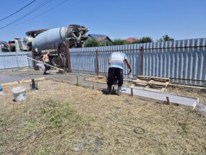 Proprietar – Vand casa Tartasesti , judet Dambovita – fotografia 4