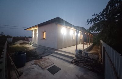 Proprietar – Vand casa Tartasesti , judet Dambovita