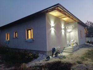 Proprietar – Vand casa Tartasesti , judet Dambovita – fotografia 7