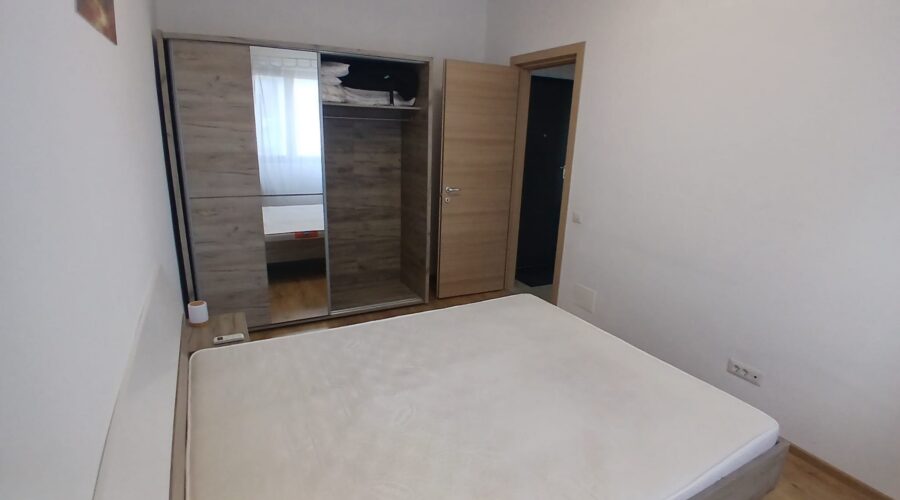 Apartament ISG – fotografia 1