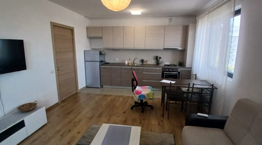 Apartament ISG – fotografia 3