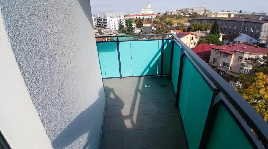 Apartament ISG – fotografia 5