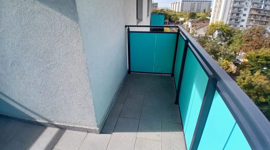 Apartament ISG – fotografia 6