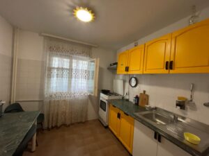Vand apartament cu 2 camere București Sector 1 Zona Aviației, Aviației, București – fotografia 2