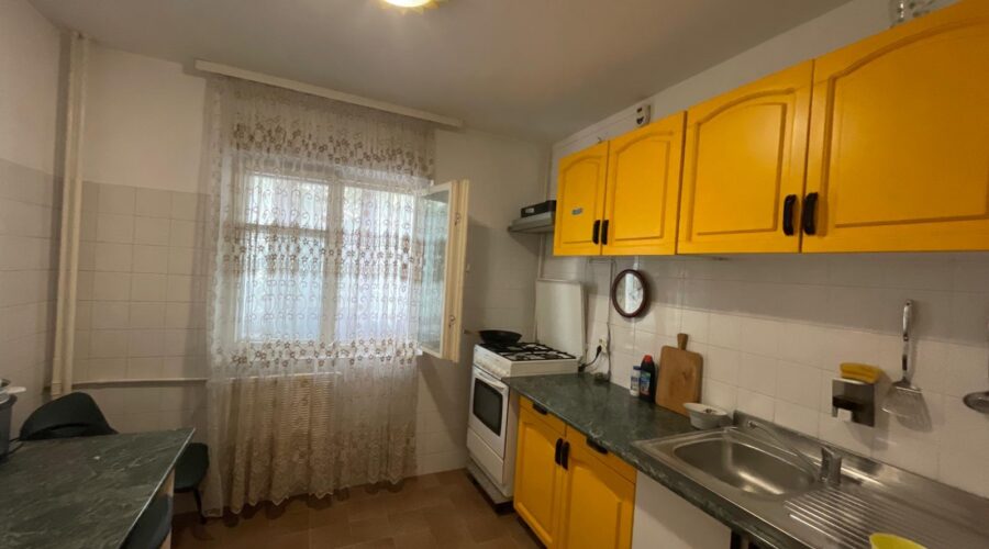 Vand apartament cu 2 camere București Sector 1 Zona Aviației, Aviației, București – fotografia 2