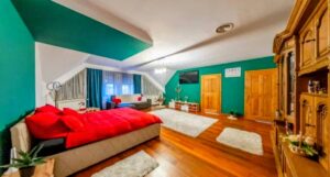💎 Pentru cei care nu caută doar o casă, ci un stil de viață!, Gradiste, Arad – fotografia 3