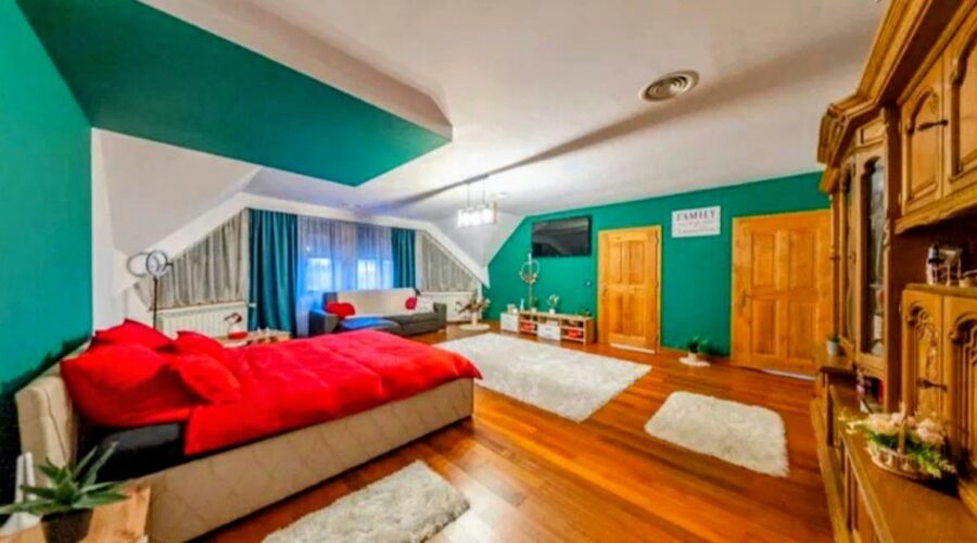 💎 Pentru cei care nu caută doar o casă, ci un stil de viață!, Gradiste, Arad – fotografia 3