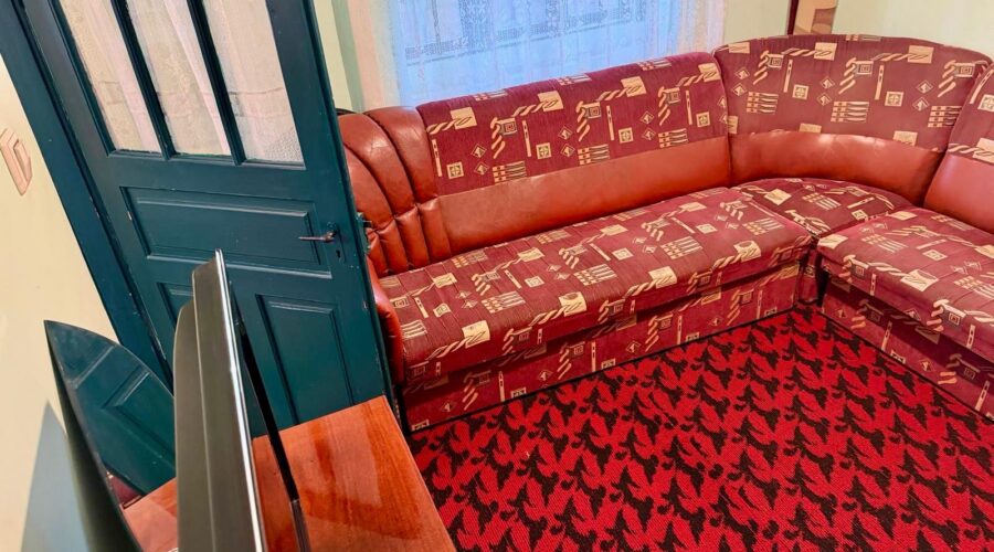 Casă și teren de vânzare Comuna Ghimpați Giurgiu, Ghimpați, Giurgiu – fotografia 3