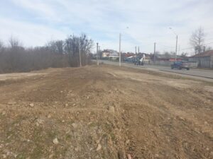Teren intravilan 935 mp – Moreni, DB– PUD aprobat, utilități, acces direct DJ, Moreni, Dâmbovița – fotografia 3